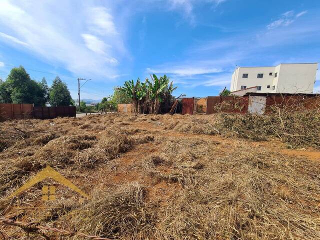 #147 - Terreno para Venda em Pouso Alegre - MG