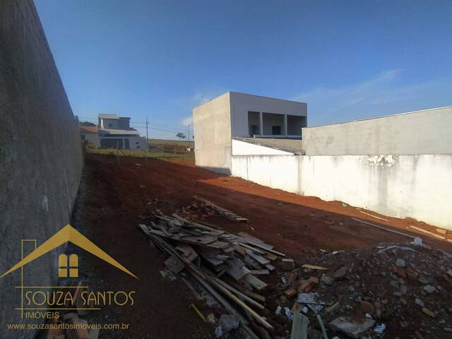 #246 - Terreno para Venda em Pouso Alegre - MG - 2