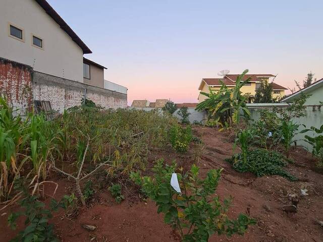 #249 - Terreno para Venda em Pouso Alegre - MG