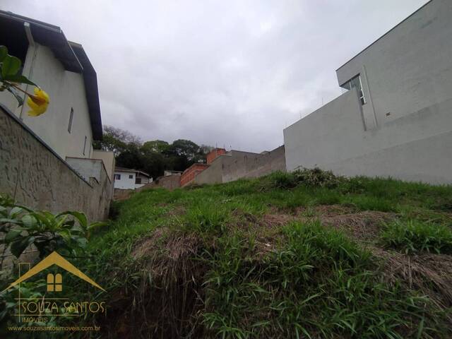 #287 - Terreno para Venda em Pouso Alegre - MG - 2