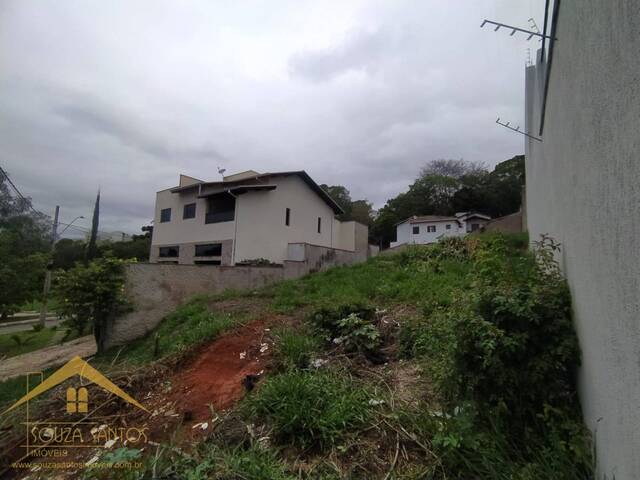 #287 - Terreno para Venda em Pouso Alegre - MG - 1