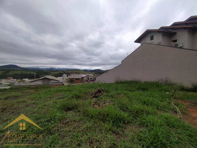 #288 - Terreno para Venda em Pouso Alegre - MG