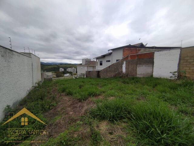 #289 - Terreno para Venda em Pouso Alegre - MG - 3