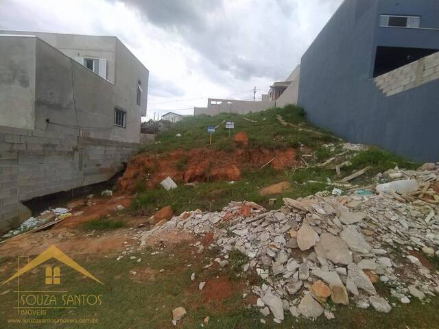 #290 - Terreno para Venda em Pouso Alegre - MG - 3