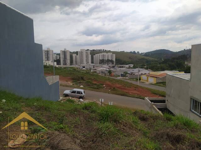 #290 - Terreno para Venda em Pouso Alegre - MG - 1