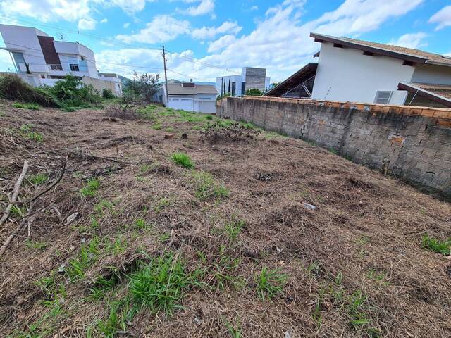 #296 - Terreno para Venda em Pouso Alegre - MG - 1