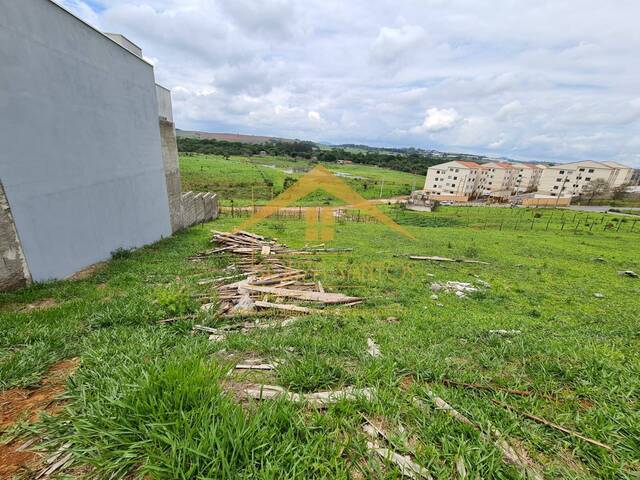 #323 - Terreno para Venda em Pouso Alegre - MG - 1