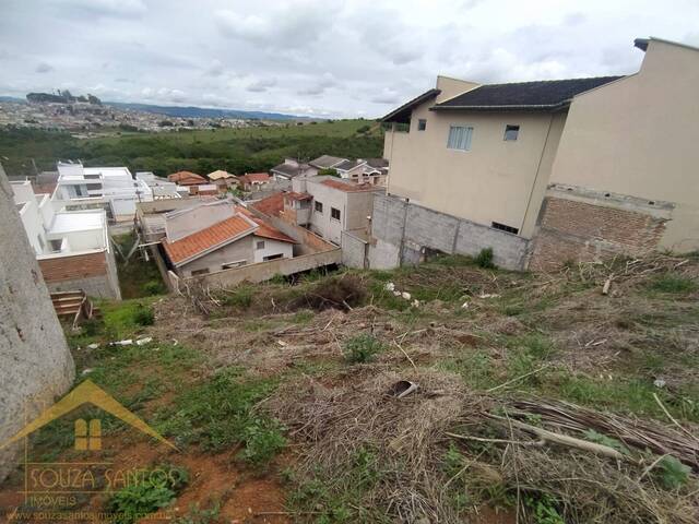 #328 - Terreno para Venda em Pouso Alegre - MG - 3