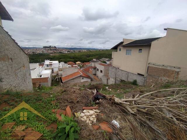 #328 - Terreno para Venda em Pouso Alegre - MG - 2