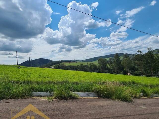 #367 - Terreno para Venda em Pouso Alegre - MG