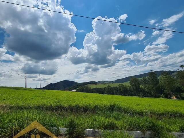 #367 - Terreno para Venda em Pouso Alegre - MG