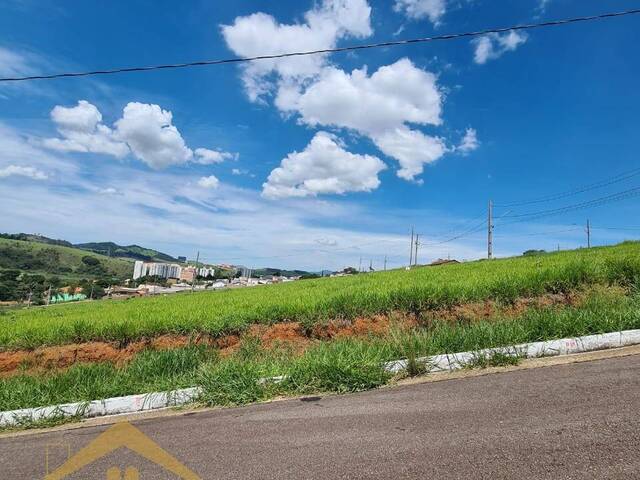 #367 - Terreno para Venda em Pouso Alegre - MG