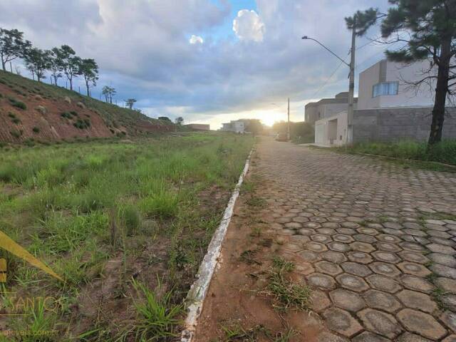 #412 - Terreno para Venda em Pouso Alegre - MG - 2