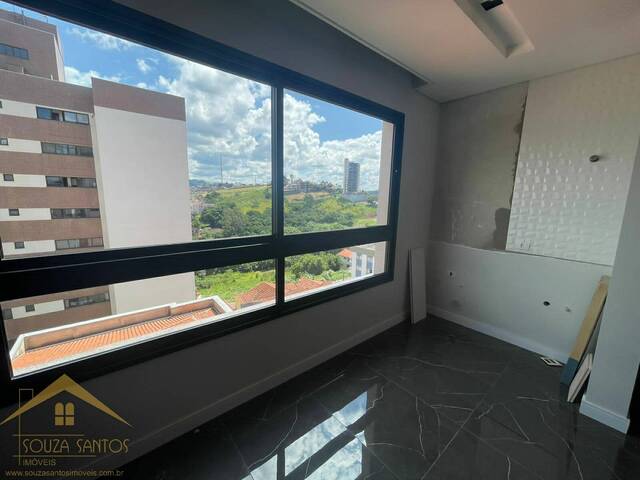 #460 - Apartamento para Venda em Pouso Alegre - MG