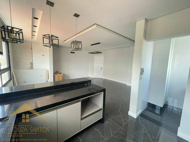 #460 - Apartamento para Venda em Pouso Alegre - MG