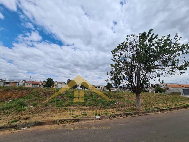 #613 - Área para Venda em Pouso Alegre - MG