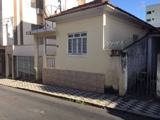 #739 - Casa para Venda em Pouso Alegre - MG