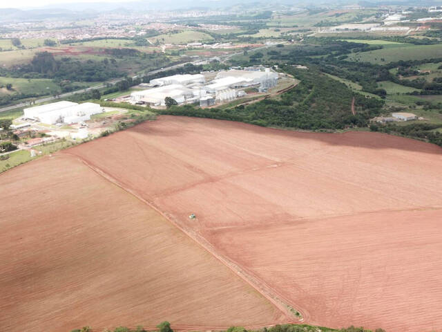 #804 - Área para Incorporação para Venda em Pouso Alegre - MG - 1