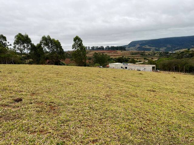 #920 - Área para Venda em Congonhal - MG - 2