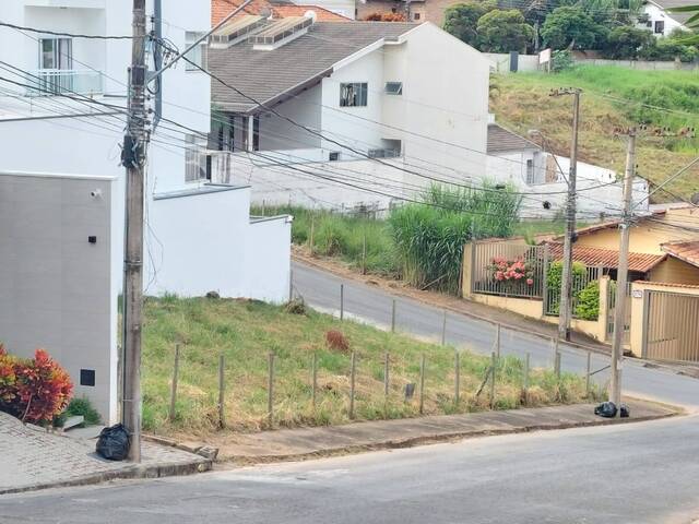 #1097 - Área para Venda em Pouso Alegre - MG - 1