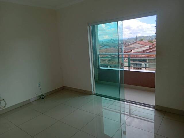 #1109 - Apartamento para Venda em Pouso Alegre - MG