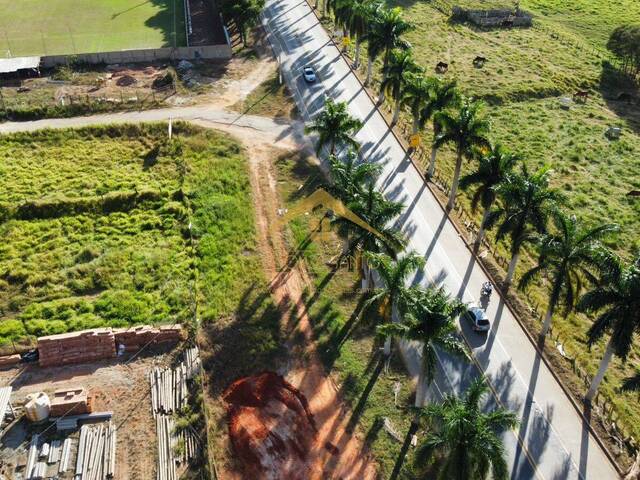 #1134 - Área para Venda em Congonhal - MG - 2