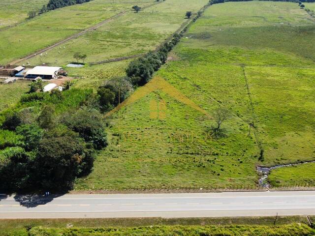 #1091 - Terreno para Venda em Congonhal - MG - 1