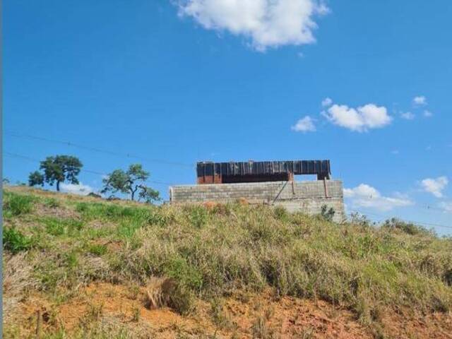 #1137 - Terreno para Venda em Pouso Alegre - MG - 2