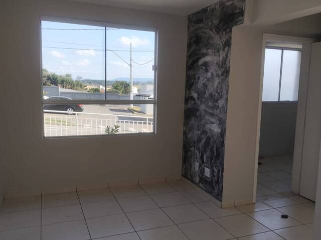 #1218 - Apartamento para Venda em Pouso Alegre - MG - 1