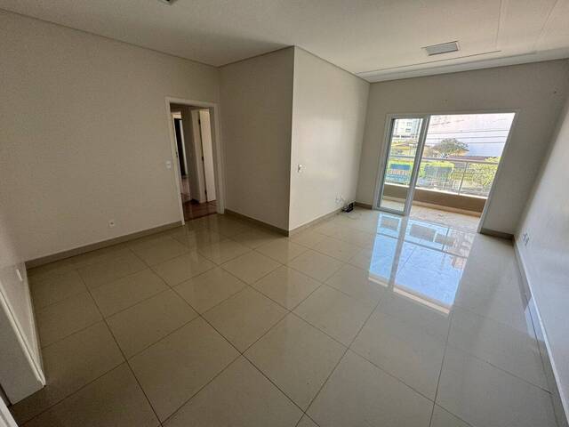 #1236 - Apartamento para Venda em Pouso Alegre - MG - 1