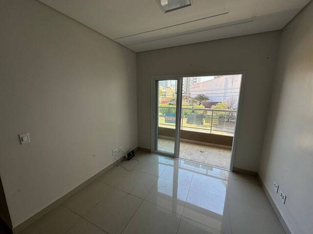 #1236 - Apartamento para Venda em Pouso Alegre - MG - 2