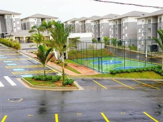 #1237 - Apartamento para Venda em Pouso Alegre - MG - 2