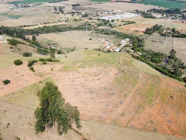 #1242 - Área para Venda em Pouso Alegre - MG - 1