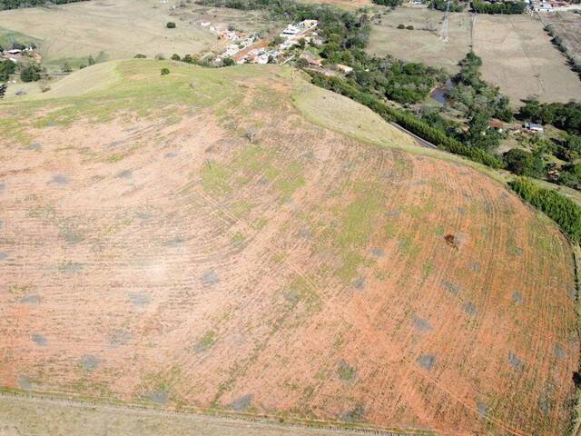 #1242 - Área para Venda em Pouso Alegre - MG - 3