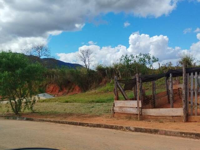 #1243 - Terreno para Venda em Congonhal - MG - 1