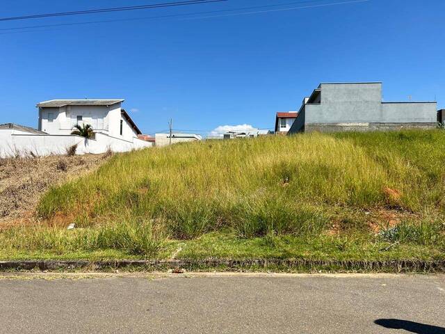 Venda em Residencial Serra Morena - Pouso Alegre