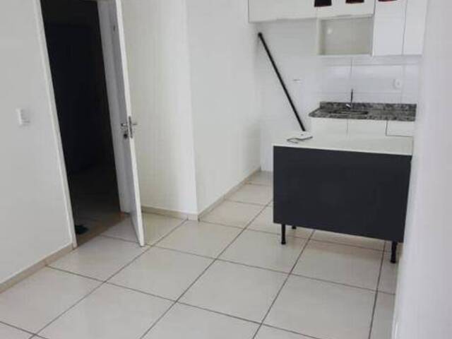 #1271 - Apartamento para Venda em Pouso Alegre - MG - 2