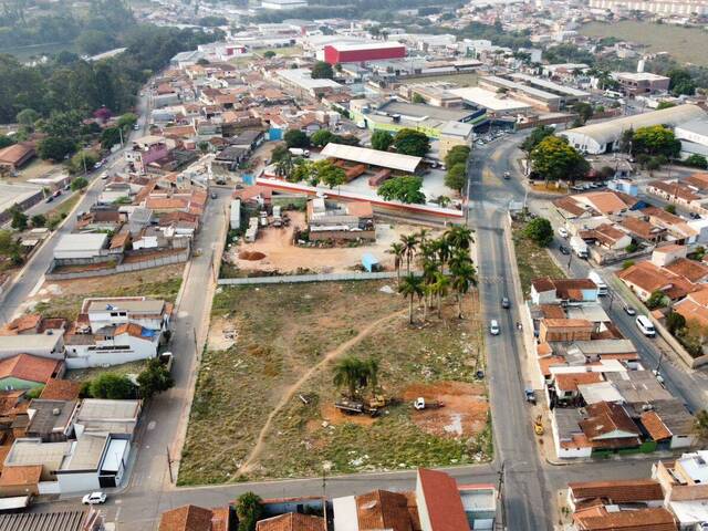 #1294 - Área para Venda em Pouso Alegre - MG - 2