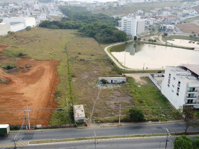 #1304 - Área para Venda em Pouso Alegre - MG - 2