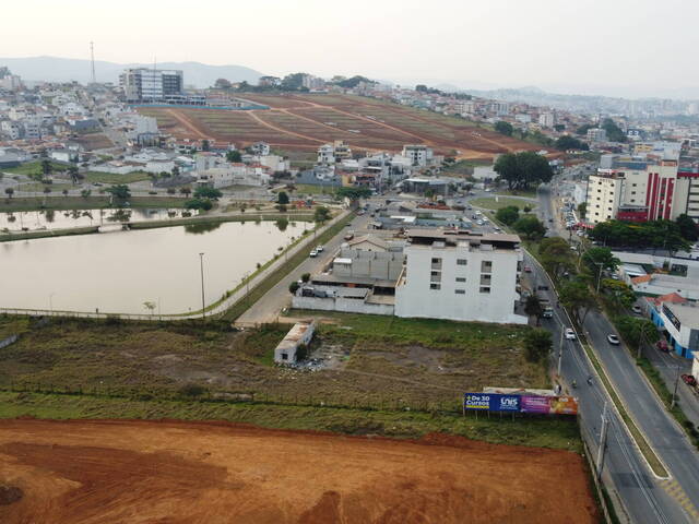 #1304 - Área para Venda em Pouso Alegre - MG - 3