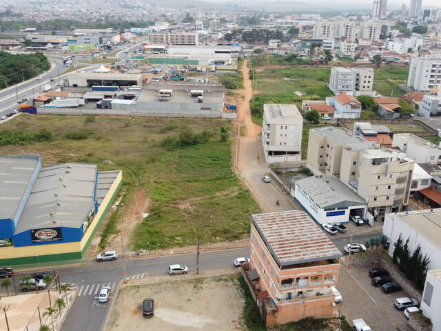 #1306 - Área para Venda em Pouso Alegre - MG