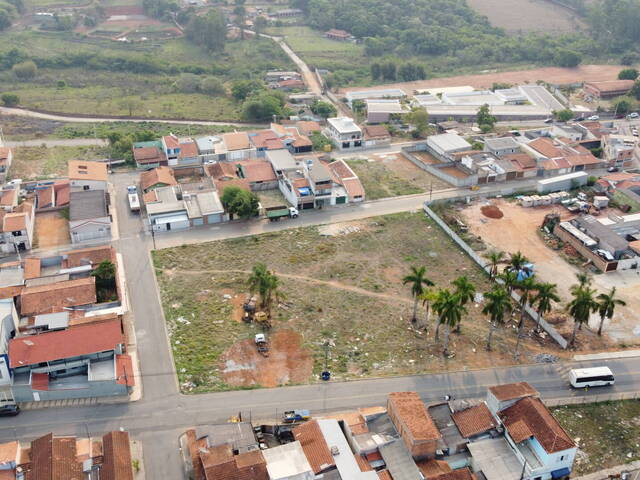 #1307 - Área para Venda em Pouso Alegre - MG - 2