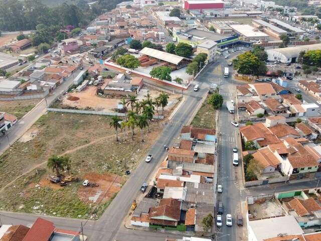 #1307 - Área para Venda em Pouso Alegre - MG - 3