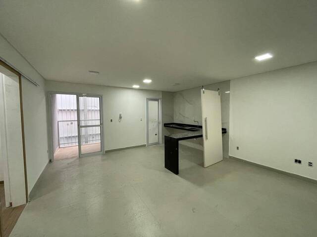 #1313 - Apartamento para Venda em Pouso Alegre - MG - 1