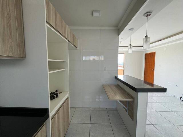 #1317 - Apartamento para Venda em Pouso Alegre - MG - 2