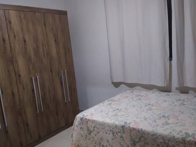 #1320 - Apartamento para Venda em Pouso Alegre - MG - 3