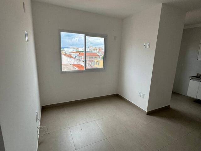 #1329 - Apartamento para Venda em Pouso Alegre - MG - 2