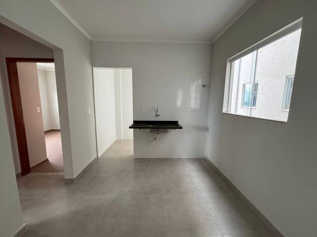 #1333 - Apartamento para Venda em Pouso Alegre - MG - 2