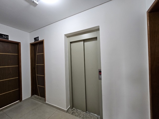 #1344 - Apartamento para Venda em Pouso Alegre - MG - 2