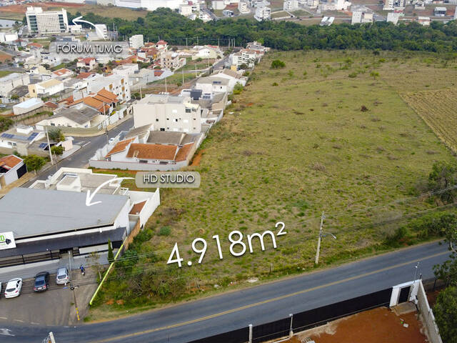 Venda em Residencial Santa Rita - Pouso Alegre